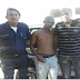 GUARDA MUNICIPAL DE PINDOBAÇU (BA) IMPEDE TENTATIVA DE SUICÍDIO‏