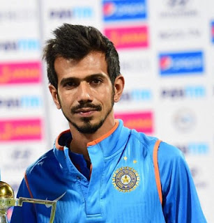 Yuzvendra Chahal, Biography, Profile, Age, Biodata, Family , Wife, Son, Daughter, Father, Mother, Children, Marriage Photos. 