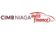 Logo PT CIMB Niaga Auto Finance