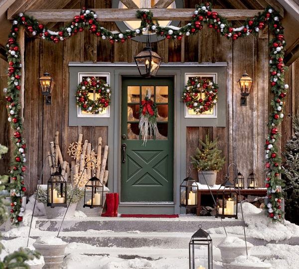 Christmas Decor Ideas