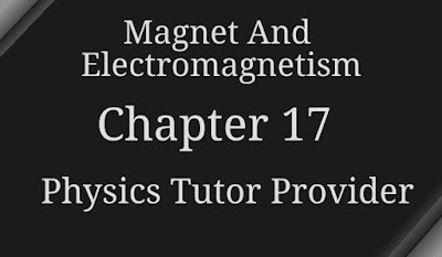 Magnet And Electromagnetism