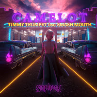 Timmy Trumpet - Camelot (feat. Smash Mouth) - Single [iTunes Plus AAC M4A]