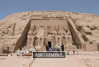 Abu Simbel