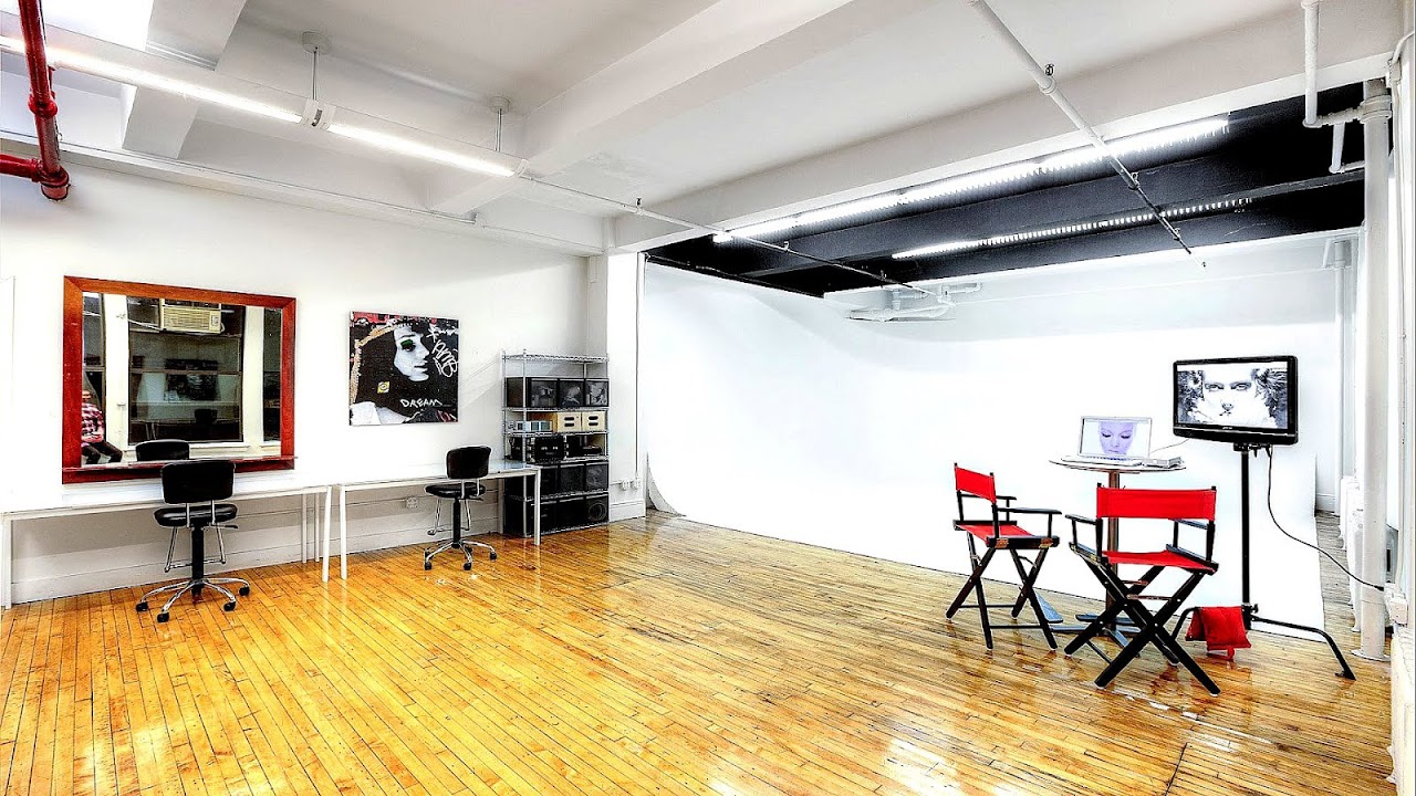 Photography Studios New York