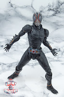 S.H. Figuarts Kamen Rider Black Sun 30