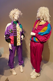 Broad City season 4 costumes