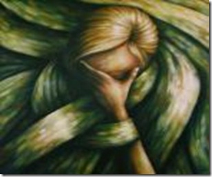 Artwork-Sorrow
