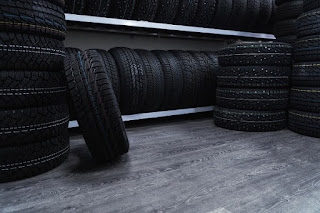 Los neumáticos clase ‘F’ en stock, fabricados antes de noviembre, podrán venderse hasta 2021