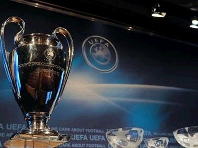 √1000以上 uefa champions league cup drawing 179768-European champions league cup draw