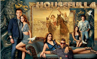  Housefull 4 full hd movie free download in 720p 