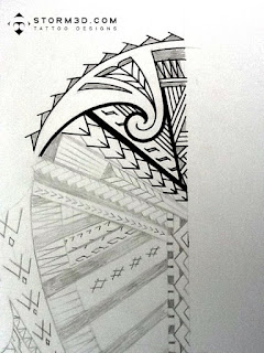 sonny bill williams tattoo design sketch