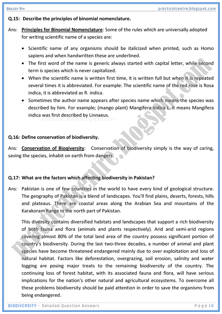 biodiversity-detailed-question-answers-biology-9th-notes