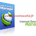 télécharger la dernière version de internet download manager 2014 ( mis a jour  14/09/2014 ) 