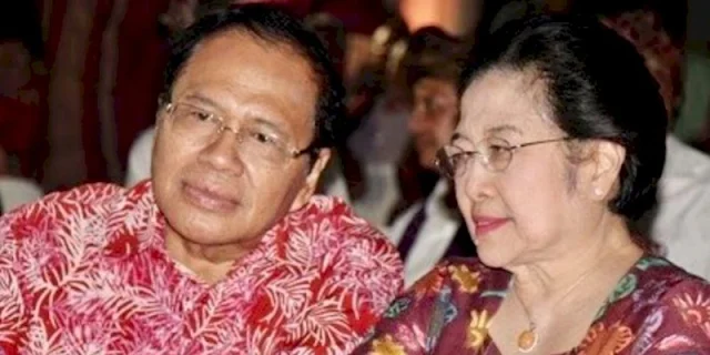 Henrykus Sihaloho: Demi Rakyat, Ibu Mega Akan Ajukan RR Capres 2024