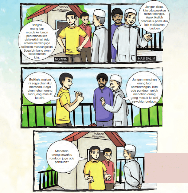 latihan peribahasa  tatabahasa spm kssm
