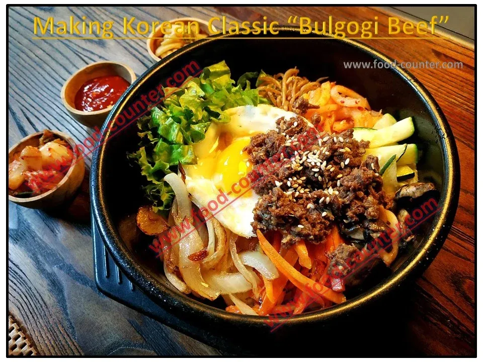 making-korean-classic-bulgogi-beef