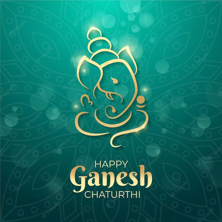 Ganesh Chaturthi Wishes 47