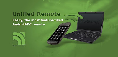 Unified Remote Full v2.3.0 Apk App  ApptopDroid