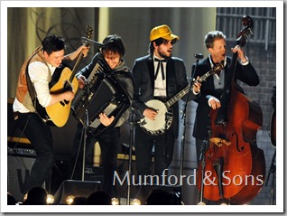 Mumford and Sons 014