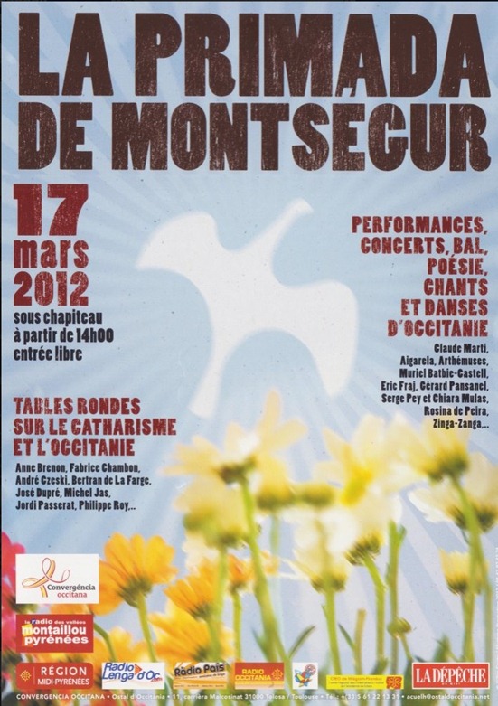 primada de Montsegur
