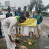 மாவட்ட சாரணர் பொங்கல் விழா