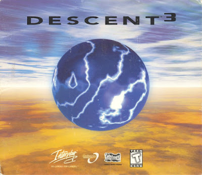 Descent 3 Full Game Repack Download