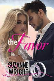 The Favor by Suzanne Wright in pdf