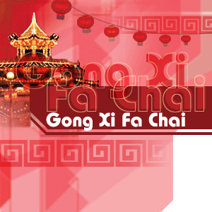 PERJUANGAN: Selamat Tahun Baru Cina