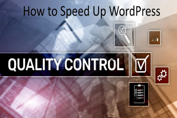 How to Speed Up WordPress