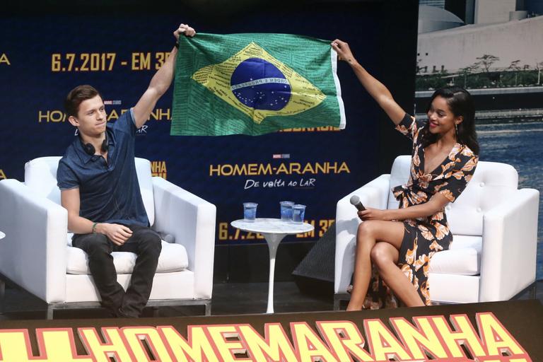 Veja as datas das premieres e eventos de Homem-Aranha: De Volta ao Lar pelo mundo