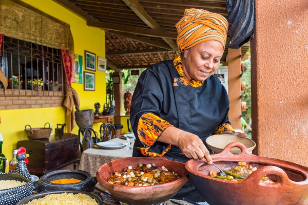 Feira de Turismo Rural começa nesta terça (1º) com 15 empreendimentos de Alagoas 