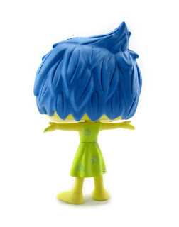 inside out funko pop joy