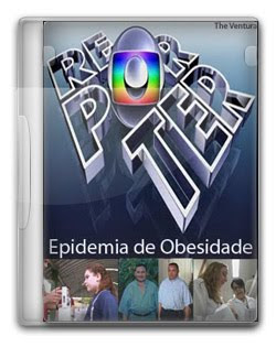 Baixar Reportagem Globo Repórter – Epidemia de Obesidade (11/03/11) - Download - Gratis