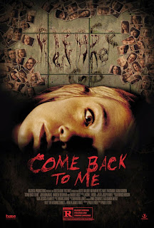 poster Download – Come Back to Me – DVDRip ( 2014 )