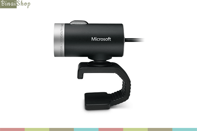 Microsoft Lifecam Cinema