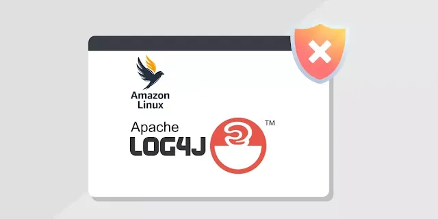 log4j vulnerability Amazon Linux bypass