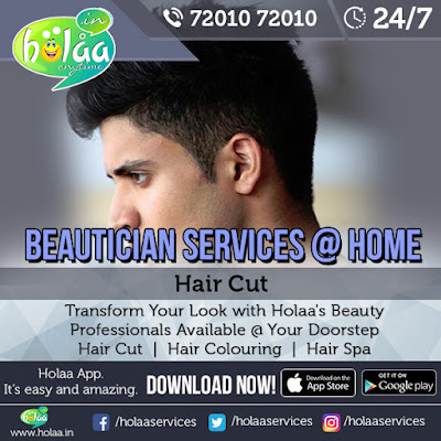 Beautician Services Provider in Baroda