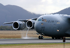 Boeing C-17 Globemaster III