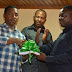 RC PAUL MAKONDA AANZA ZIARA YA SIKU 10 YA JIJI LA DAR ES SALAAM.