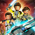 LEGO Star Wars: Aventurile Familiei Freemaker Episodul 07 