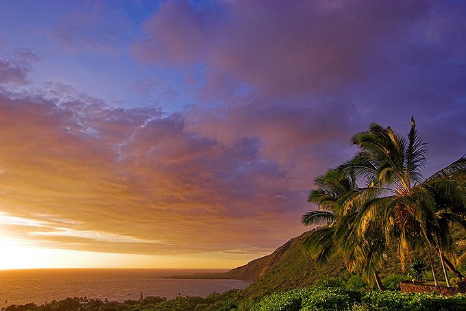 Oahu 