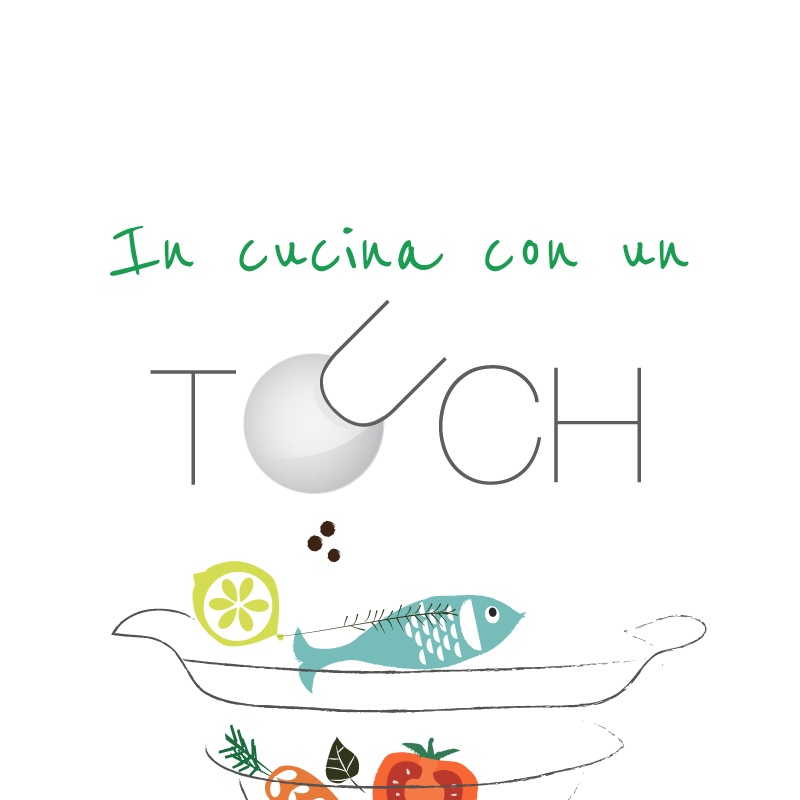 In cucina con un touch
