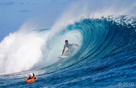 surf