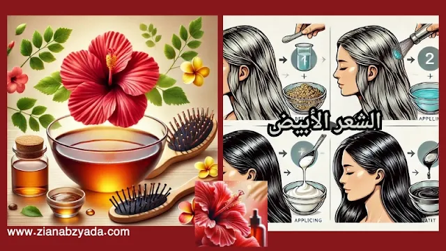 العناية بالشعر