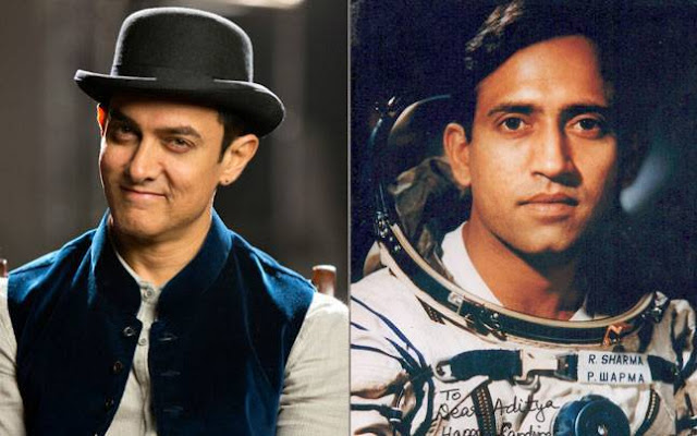 aamir khan in rakesh sharma biopic