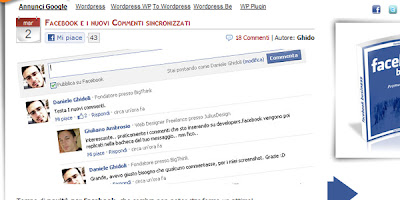 BihTinhk! Comment Box Plugin di Facebook