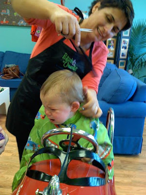 My First Traumatic Haircut Seen On www.coolpicturegallery.net