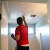 Beadboard For Ceilings - Our Basement Part 38: The Beadboard Ceiling is White & The ... / Beadboard ceiling panels are a great option for your home!