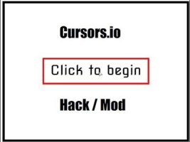 Cursors.io Hack