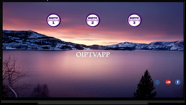 تحميل الإصدار الأخير لتطبيق OIPTV الشهير لمشاهدة جميع القنوات المشفرة و المفتوحة بأكثر من سيرفر2019